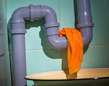3 Tips To Avoid Water Leaks