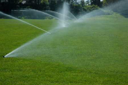 Benefits of a Clearwater Irrigation System