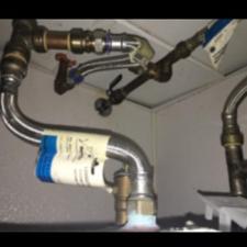Commercial Water Heater Re-Pipe in Tampa, FL 0