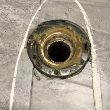 Replaced a Broken Toilet Flange in Carrollwood, FL 0