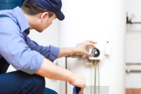Water Heater Services Thumbnail